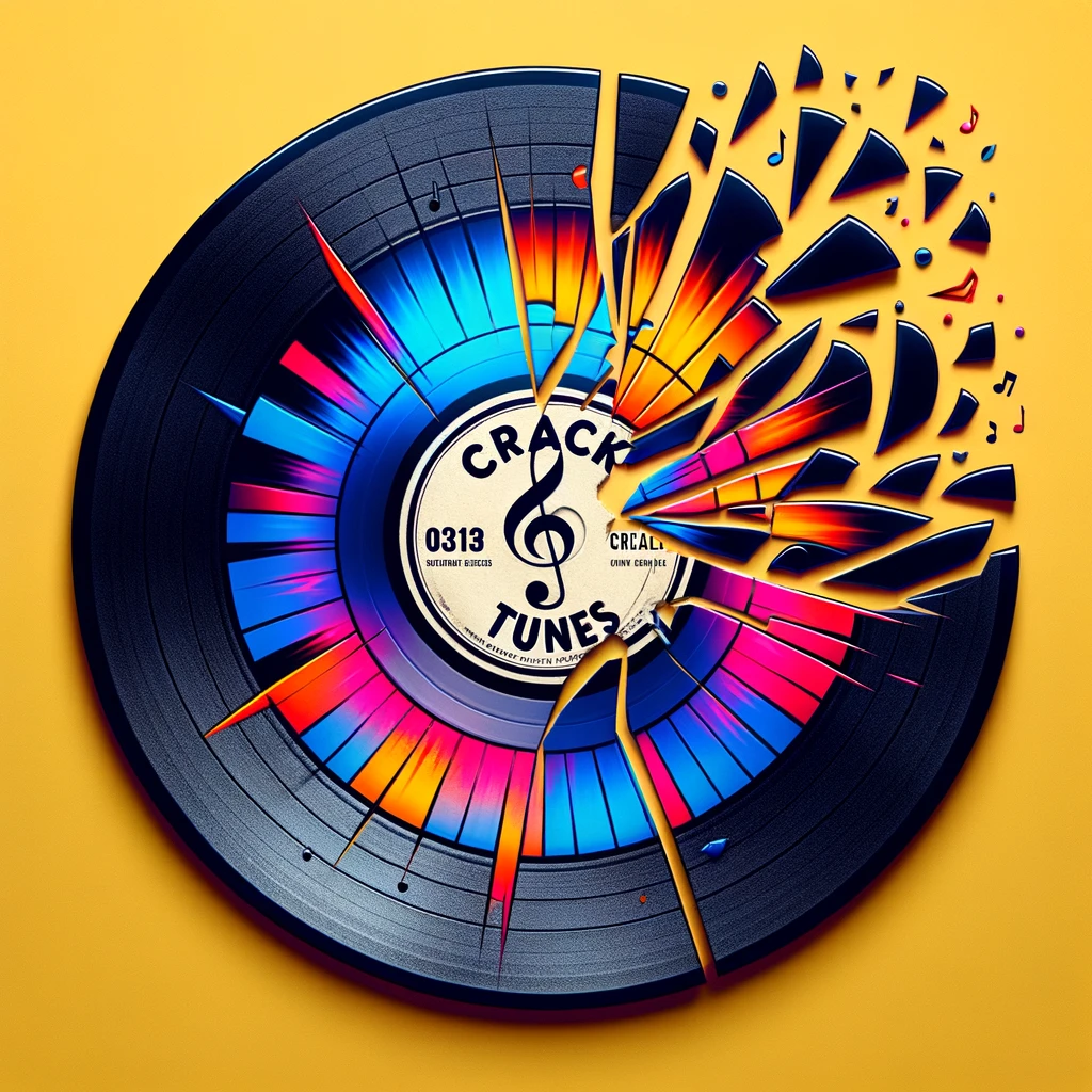 Crack Tunes Logo